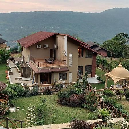 Soul Tree Deluxe Villa 106 Lavasa Kültér fotó