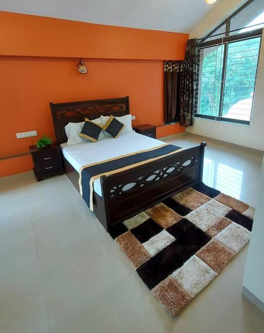 Soul Tree Deluxe Villa 106 Lavasa Kültér fotó