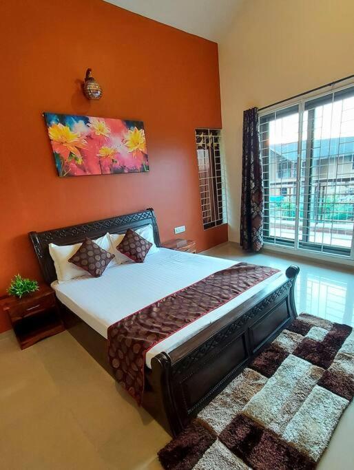 Soul Tree Deluxe Villa 106 Lavasa Kültér fotó