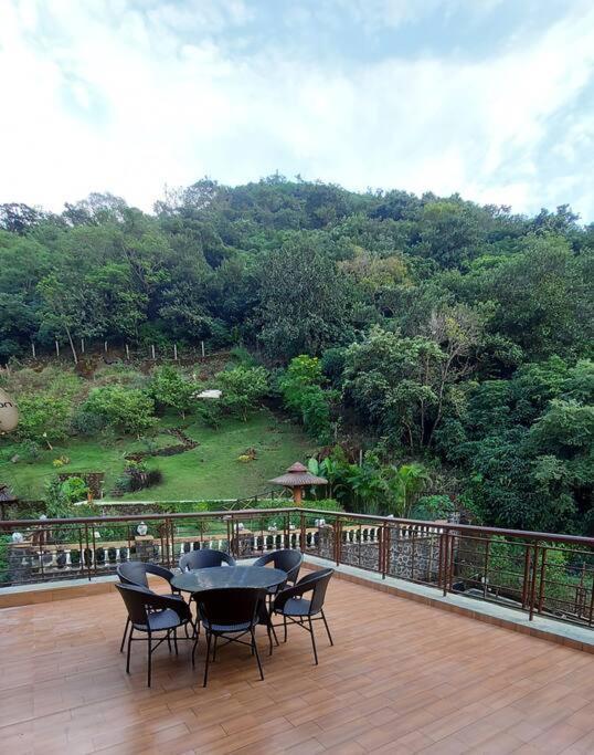 Soul Tree Deluxe Villa 106 Lavasa Kültér fotó