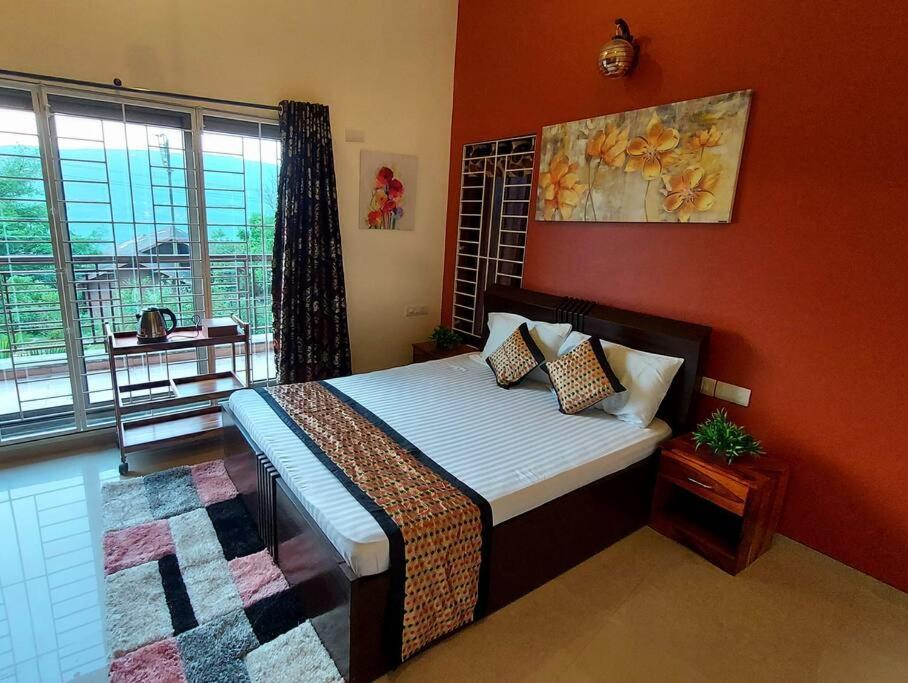 Soul Tree Deluxe Villa 106 Lavasa Kültér fotó