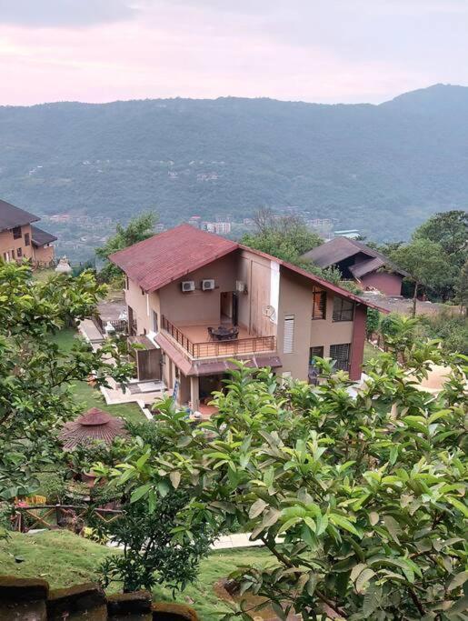 Soul Tree Deluxe Villa 106 Lavasa Kültér fotó