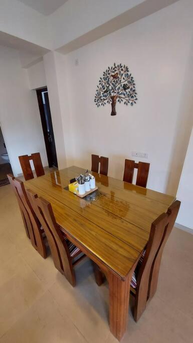 Soul Tree Deluxe Villa 106 Lavasa Kültér fotó